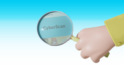CyberScan