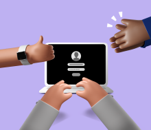 Steun van de overheid voor de cyberveiligheid van kmo's